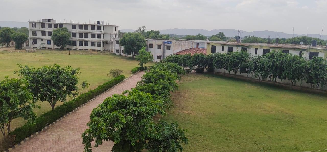 St. Wilfreds Institute of Engineering and Technology Ajmer College photos photo 5